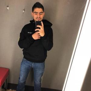 Meet your Posher, Ray